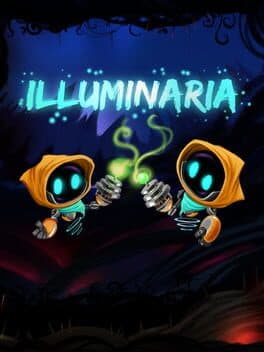 Illuminaria cover art