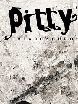 Chiaroscuro: O Jogo cover art