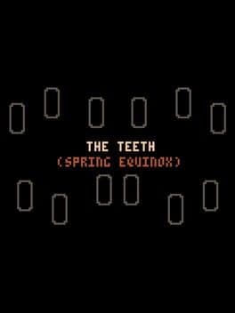 The Teeth cover art