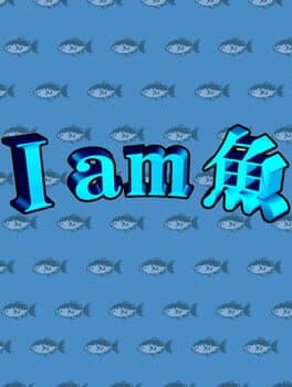 I am Fish cover art