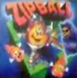 Zipball cover art