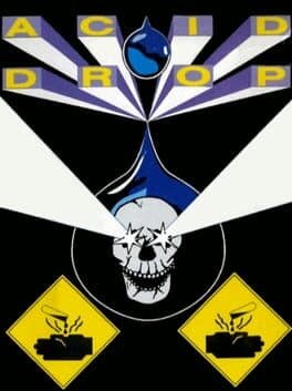 Acid Drop cover art