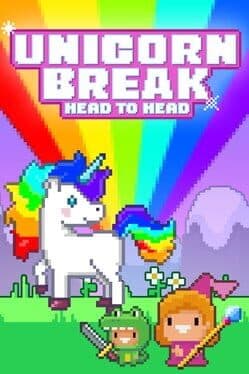 Unicorn Break: Head to Head cover art