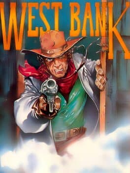 West Bank cover art