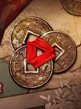 Dawn of China: Rise of Qin cover art