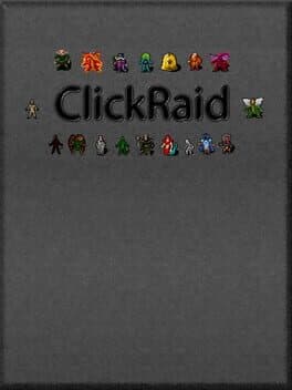 ClickRaid cover art