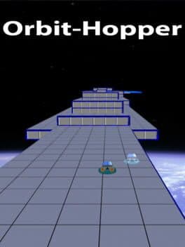 Orbit-Hopper cover art