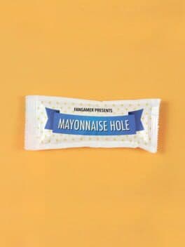 Mayonnaise Hole cover art