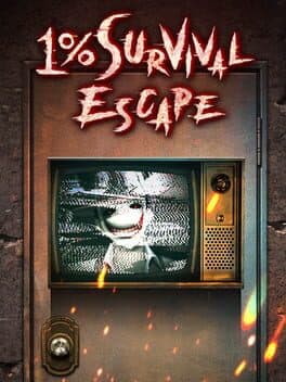 1% Survival Escape cover art