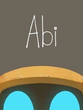 Abi: A Robot's Tale cover art