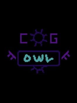Cog Owl cover art