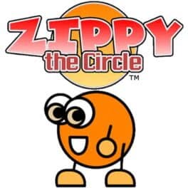 Zippy the Circle cover art