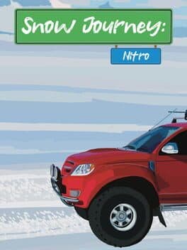 Snow Journey: Nitro cover art