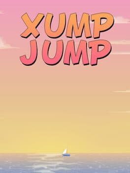 Xump Jump cover art