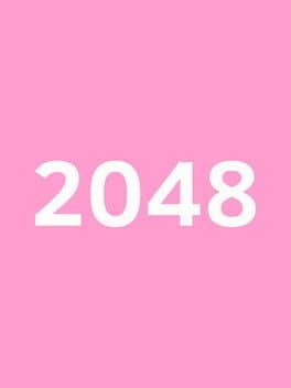 Pink 2048 cover art
