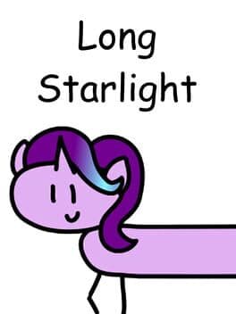 Long Starlight cover art