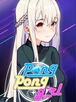 PongPong Girl cover art