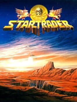 Star Trader cover art