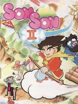 Son Son II cover art