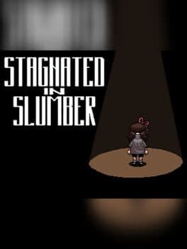 Stagnated In Slumber cover art
