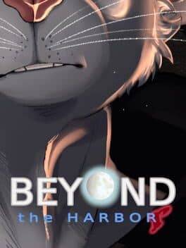 Beyond the Harbor: R cover art