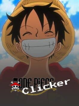 One Piece Clicker cover art
