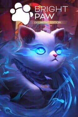 Bright Paw: Definitive Edition cover art