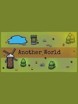 Another World cover art