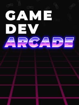 Game Dev Arcade cover art