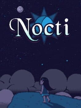 Nocti cover art