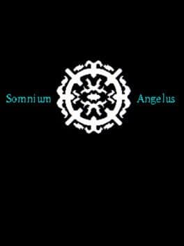 Somnium Angelus cover art