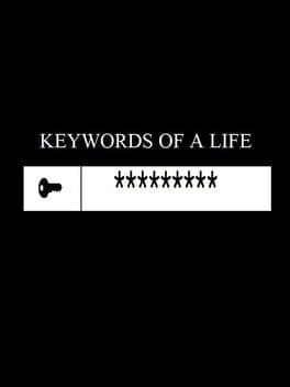 Keywords of A Life cover art
