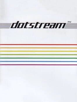 Bit Generations: Dotstream cover art
