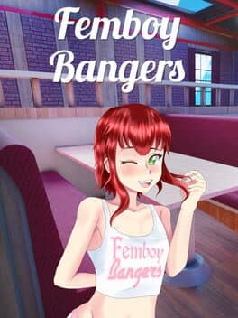 Femboy Bangers: Pub & Grill cover art