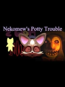 Nekomew's Potty Trouble cover art
