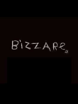 Bizzare cover art