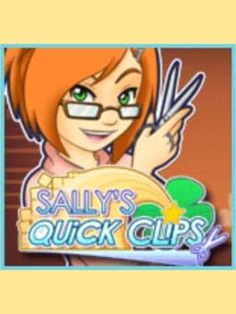 Sally's Quick Clips cover art