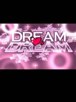 Dream Hearts Dream cover art