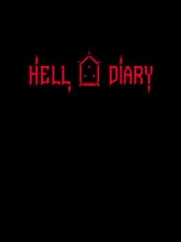 Hell Diary cover art