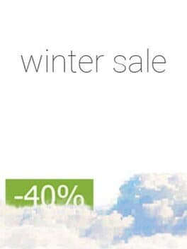 Summer Sale cover art