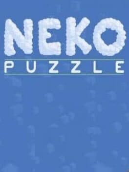 Neko Puzzle cover art