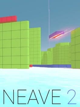 Neave 2 cover art