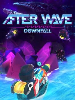After Wave: Downfall cover art
