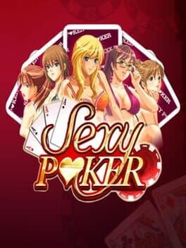 Sexy Poker cover art