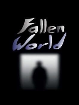 Fallen World cover art