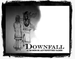 Downfall cover art