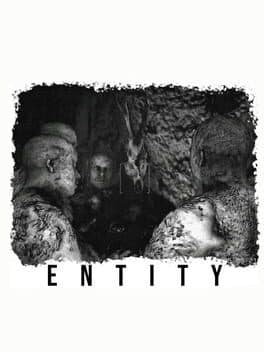 Northbury Grove: Entity cover art