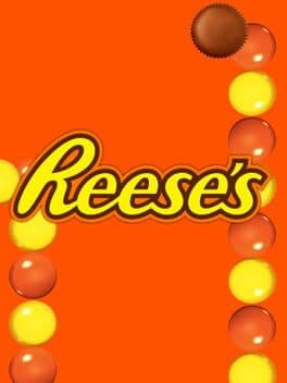 Reese's Snake cover art