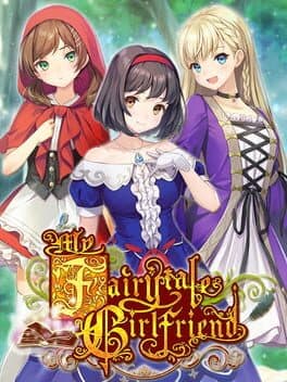 My Fairytale Girlfriend cover art