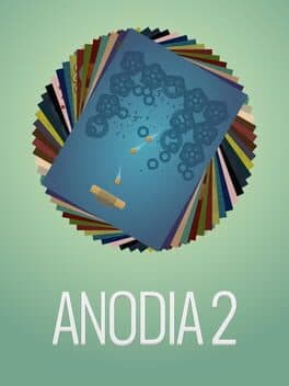 Anodia 2 cover art